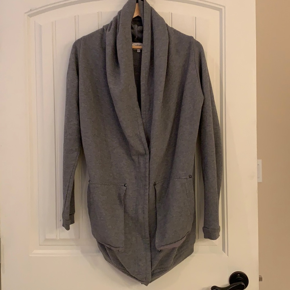 Wilfred free Rousseau Cardigan